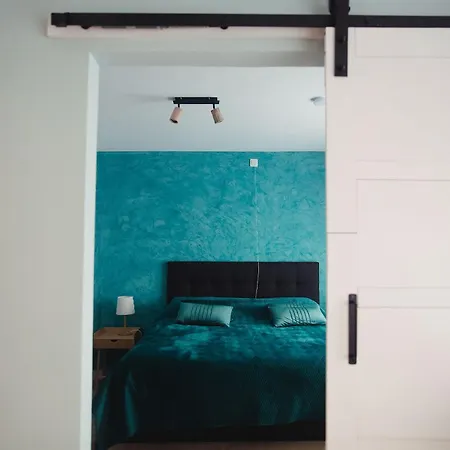 Bed & Breakfast Md Luxury Bruges