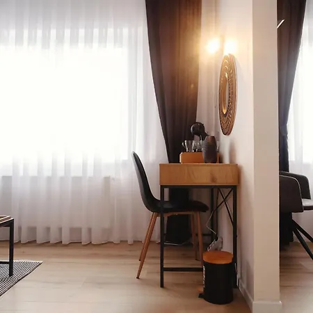 Bed & Breakfast Md Luxury Bruges