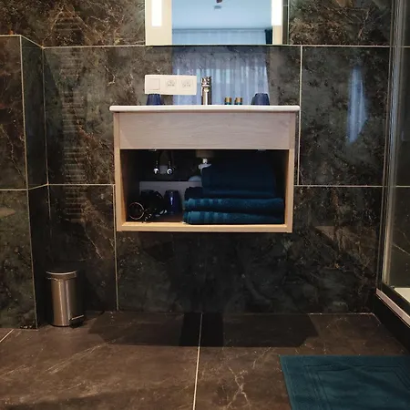 Md Luxury * Bruges