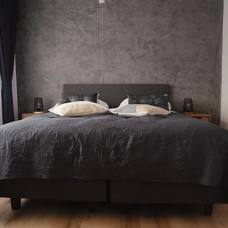 Md Luxury Bed & Breakfast Bruges