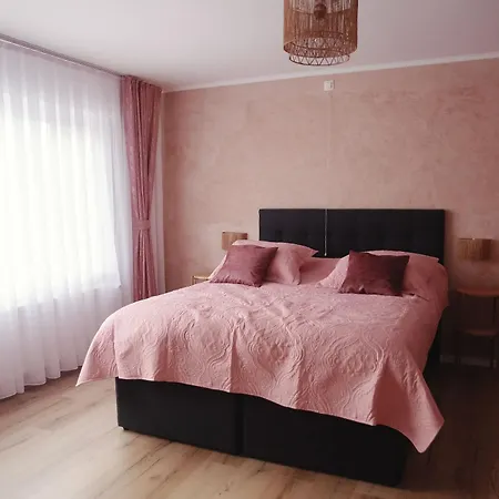 Md Luxury Bed & Breakfast Bruges