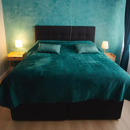 Md Luxury * Bruges